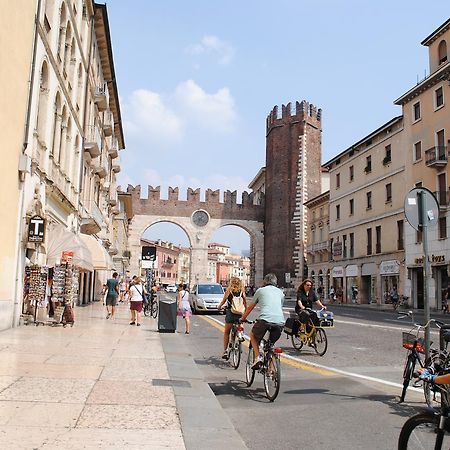 Dreaming Piazza Bra Rooms Verona Exteriér fotografie